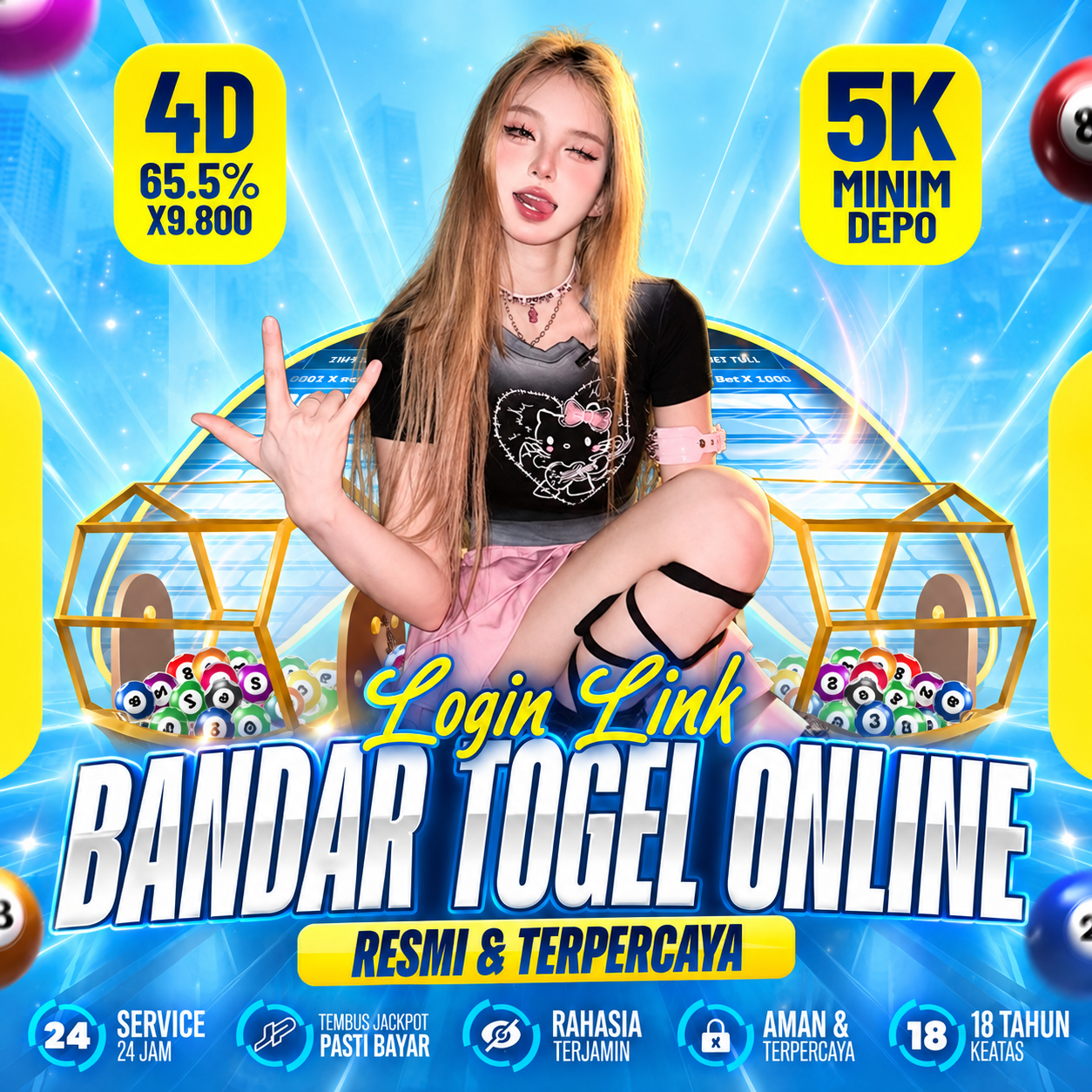 TANJUNG98
